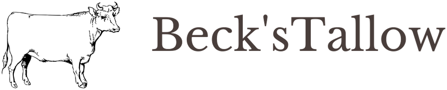 Beck'sTallow